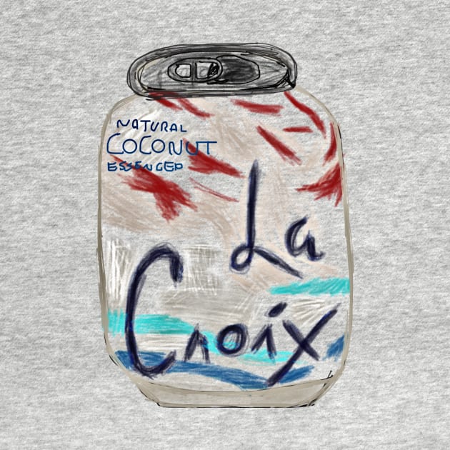 la croix by jeremiahm08